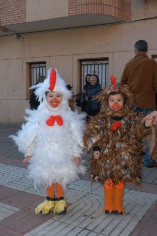 Carnaval en Cervera-3